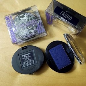 Urban Decay Eyeshadow